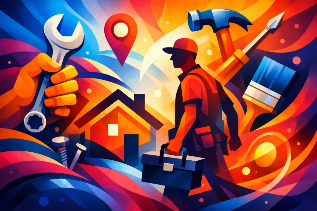 How to Find Handyman Services Near Me