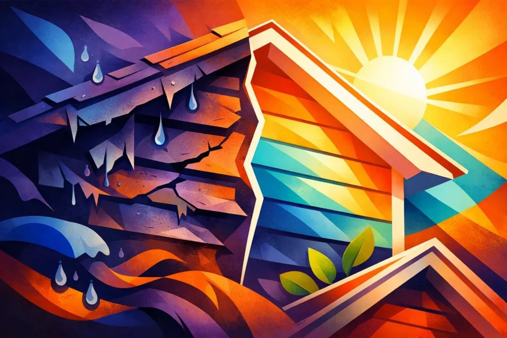 When Should Siding Be Replaced? Key Signs